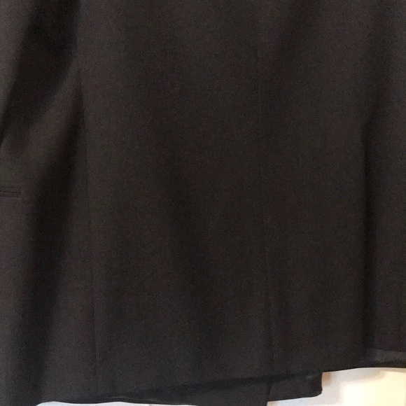 GUABELLO L/XL 🇮🇹 LUIGI CARDINI MERINOS JACKET - Picture 5 of 5